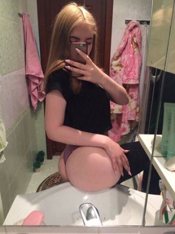 Проститутка Василиса